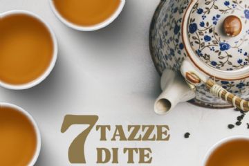 7 TAZZE DI TE