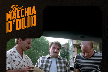 cinema ad alta quota